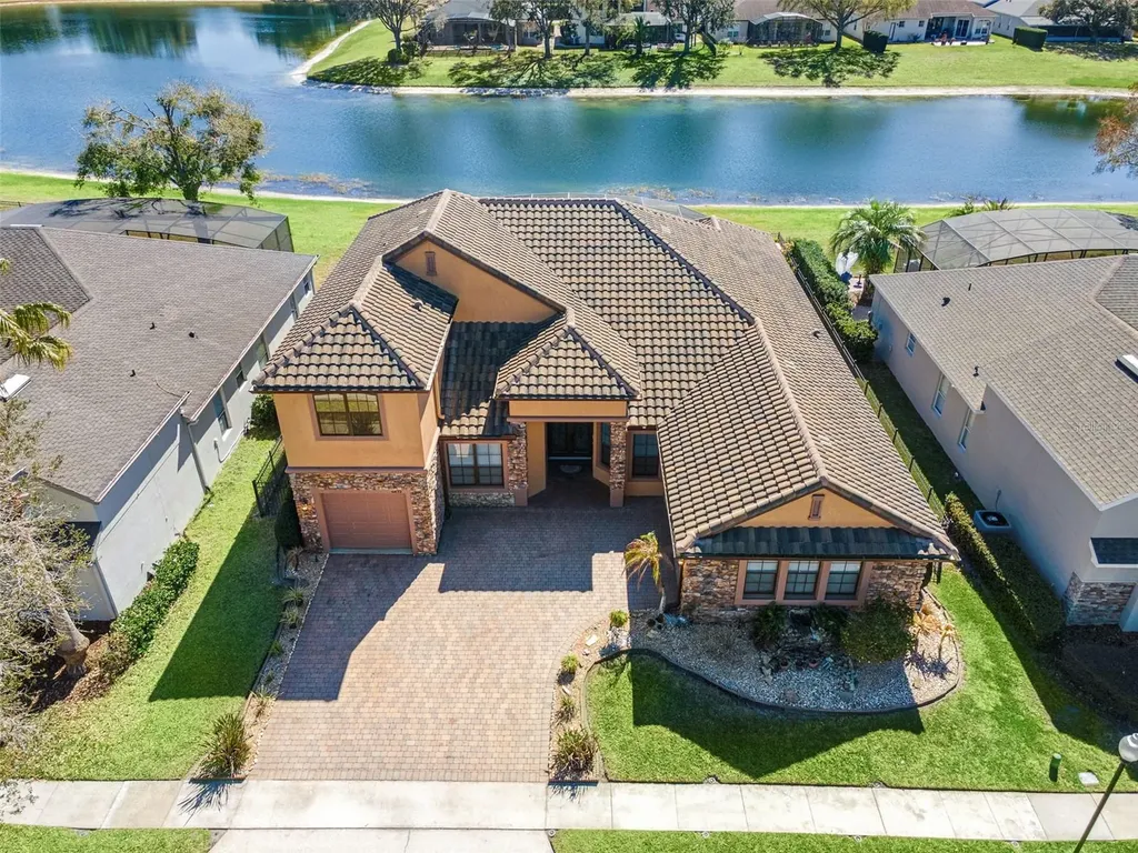 6473 Everingham Lane Sanford FL 32771