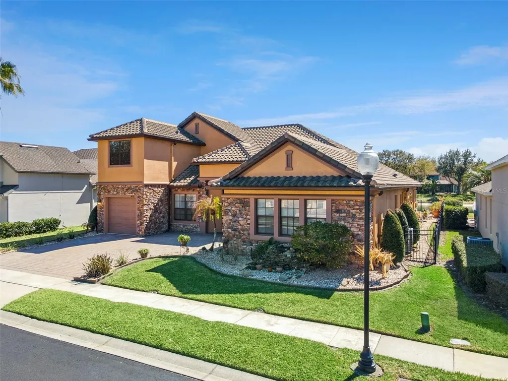 6473 Everingham Lane Sanford FL 32771