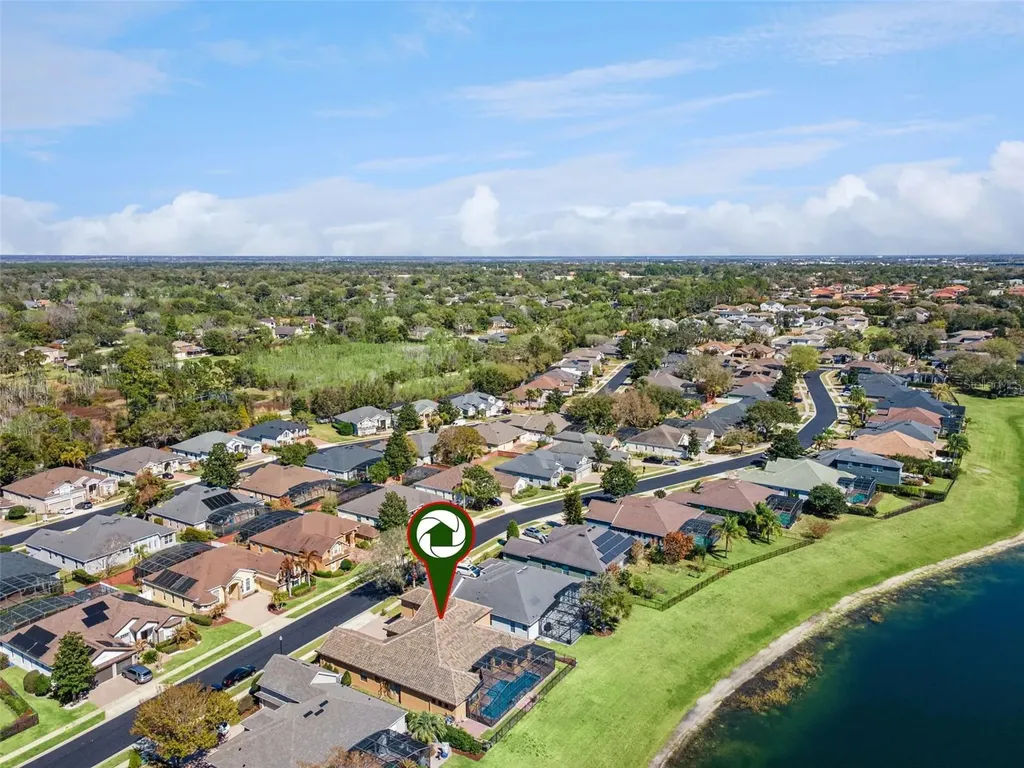 6473 Everingham Lane Sanford FL 32771