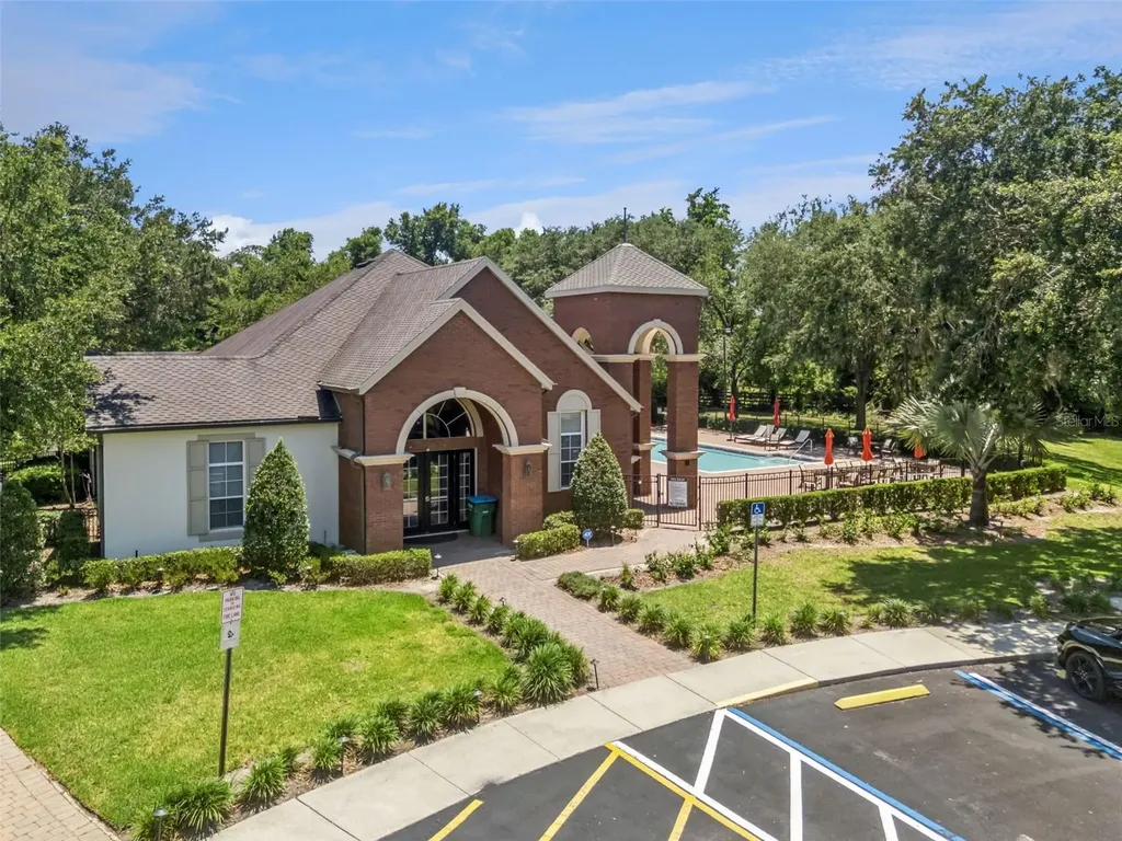 6473 Everingham Lane Sanford FL 32771