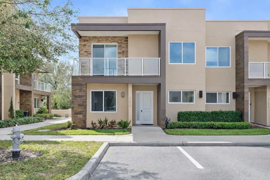 3171 Brasilia Avenue Kissimmee FL 34747