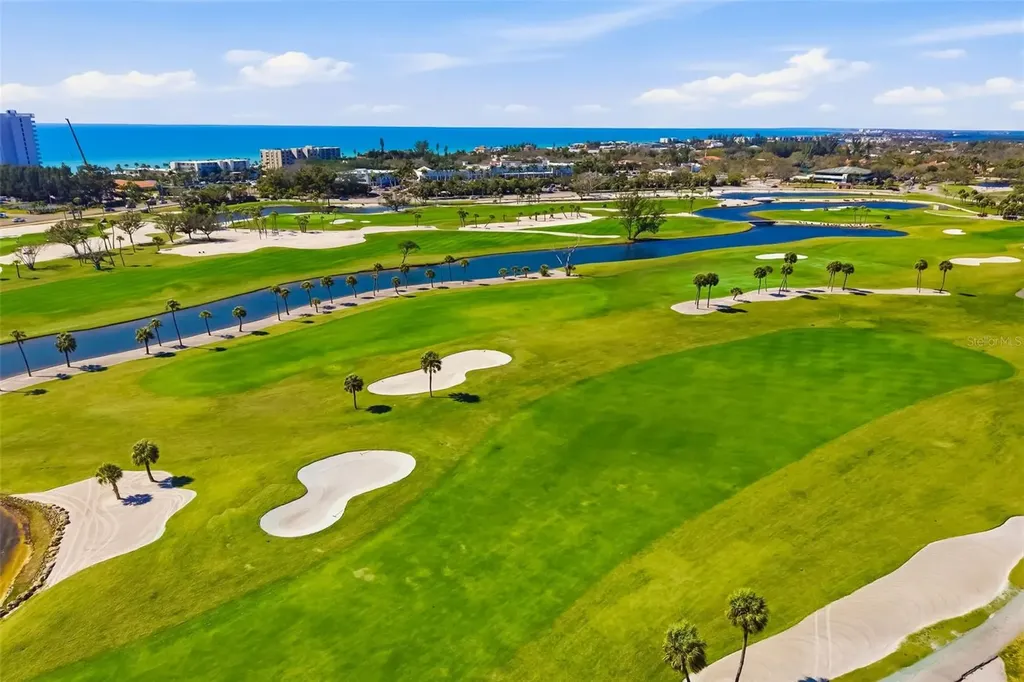 2326 Harbour Oaks Drive Longboat Key FL 34228