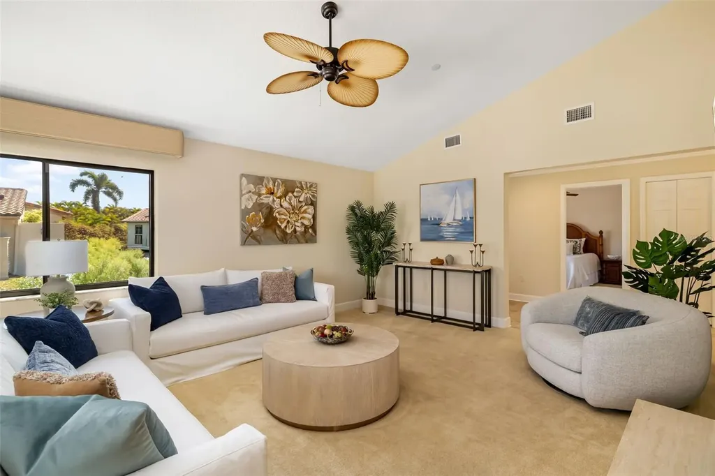 2326 Harbour Oaks Drive Longboat Key FL 34228