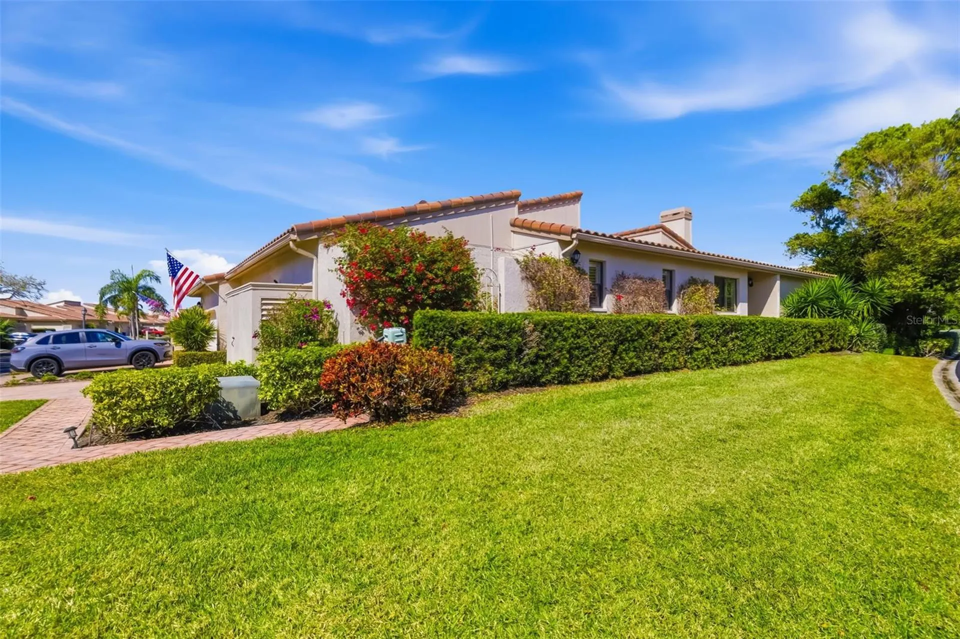 2326 Harbour Oaks Drive Longboat Key FL 34228