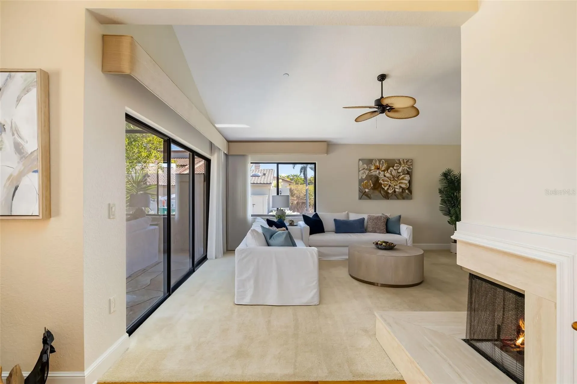 2326 Harbour Oaks Drive Longboat Key FL 34228