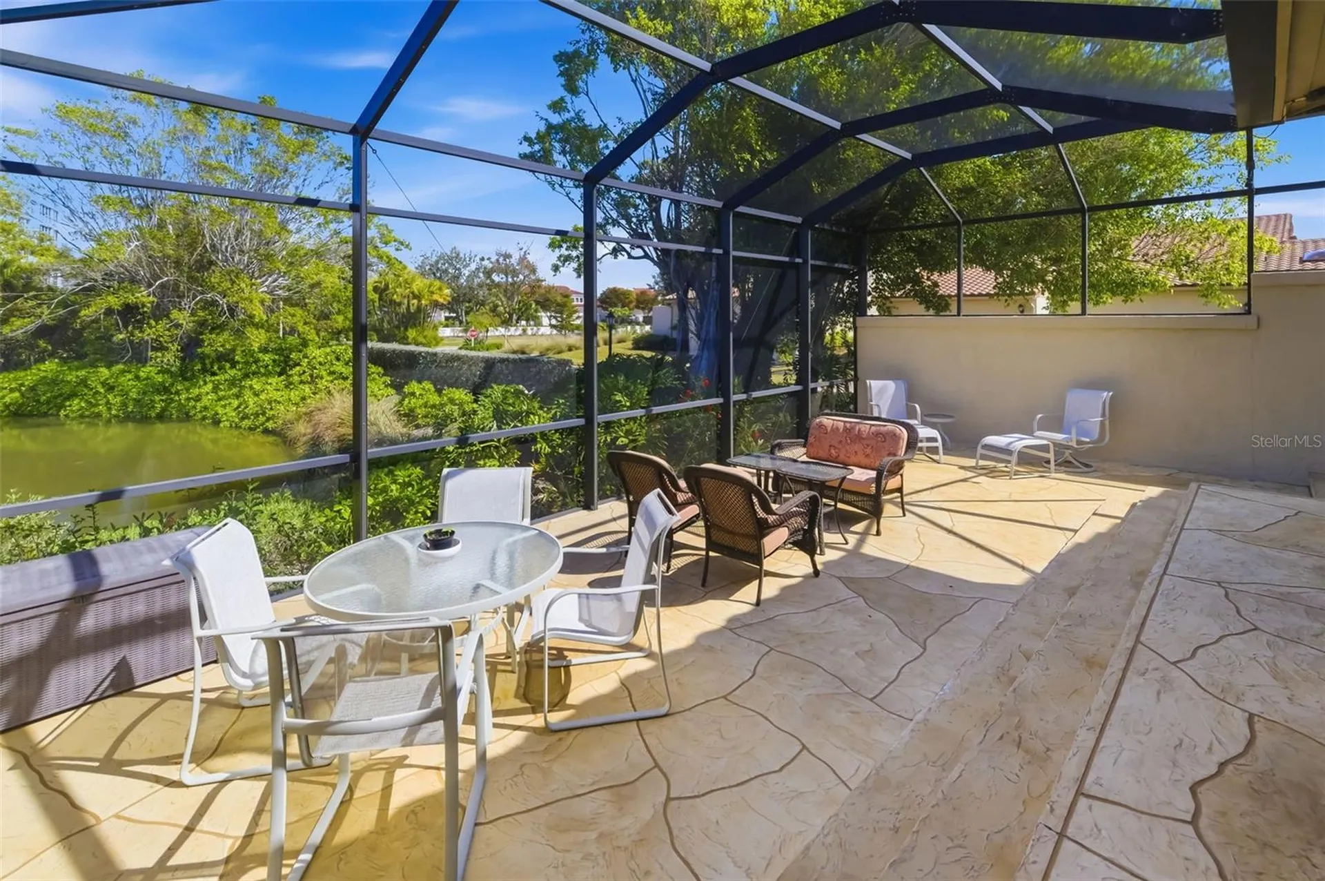 2326 Harbour Oaks Drive Longboat Key FL 34228