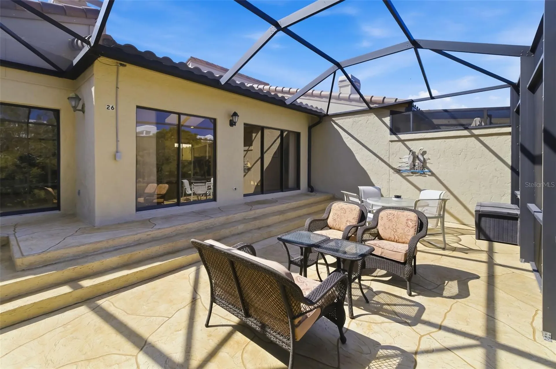 2326 Harbour Oaks Drive Longboat Key FL 34228