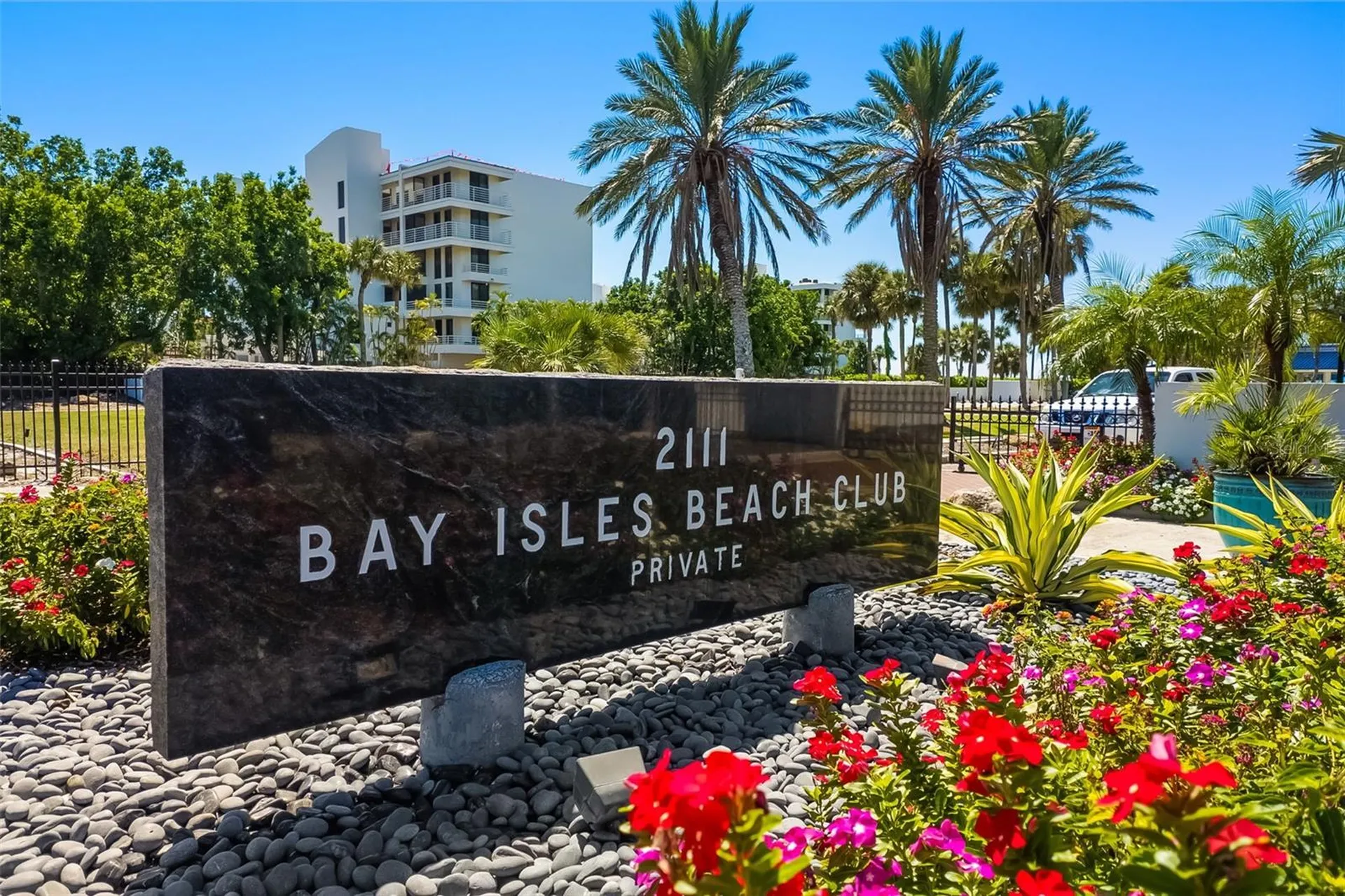 2326 Harbour Oaks Drive Longboat Key FL 34228