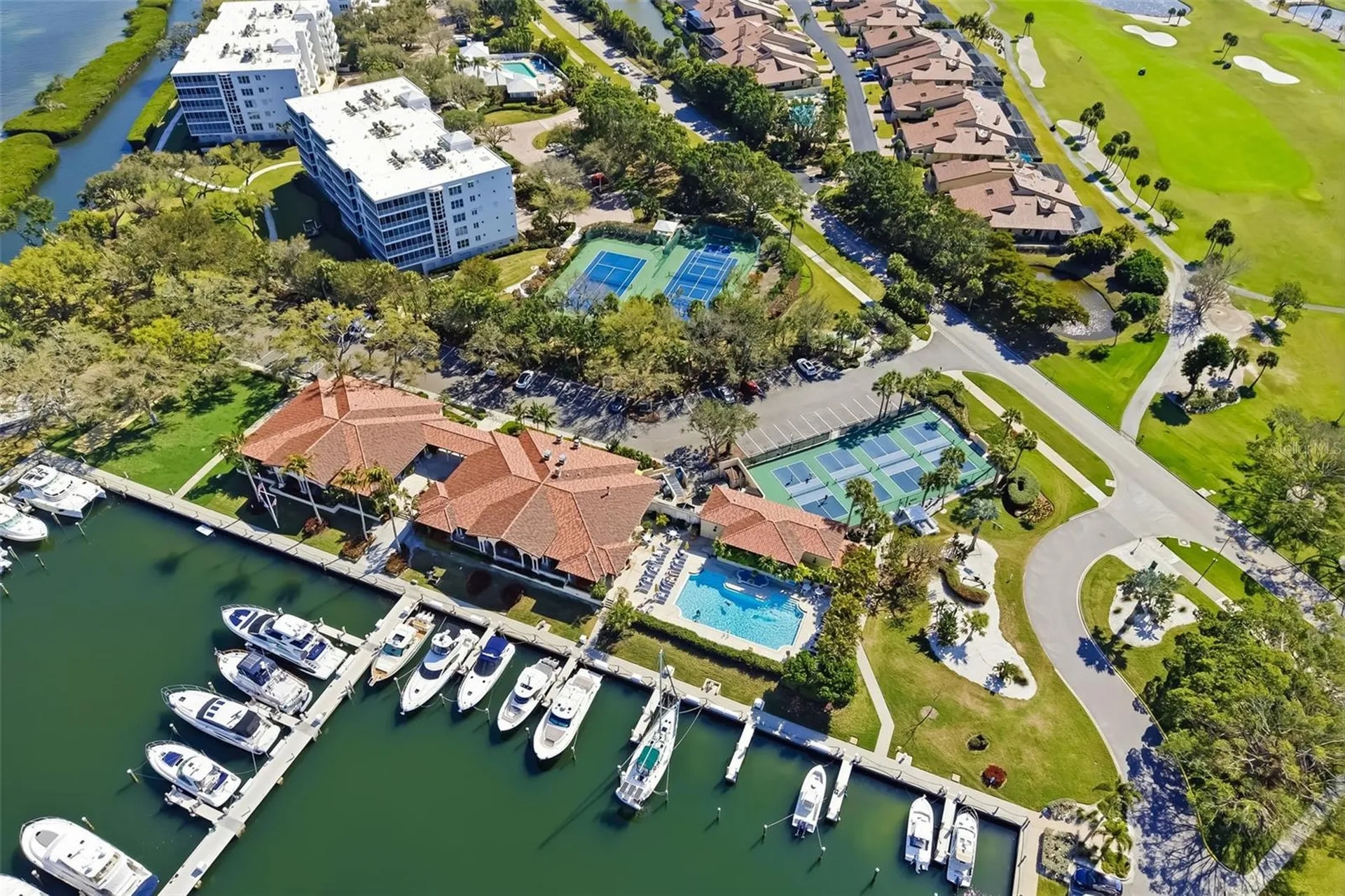 2326 Harbour Oaks Drive Longboat Key FL 34228