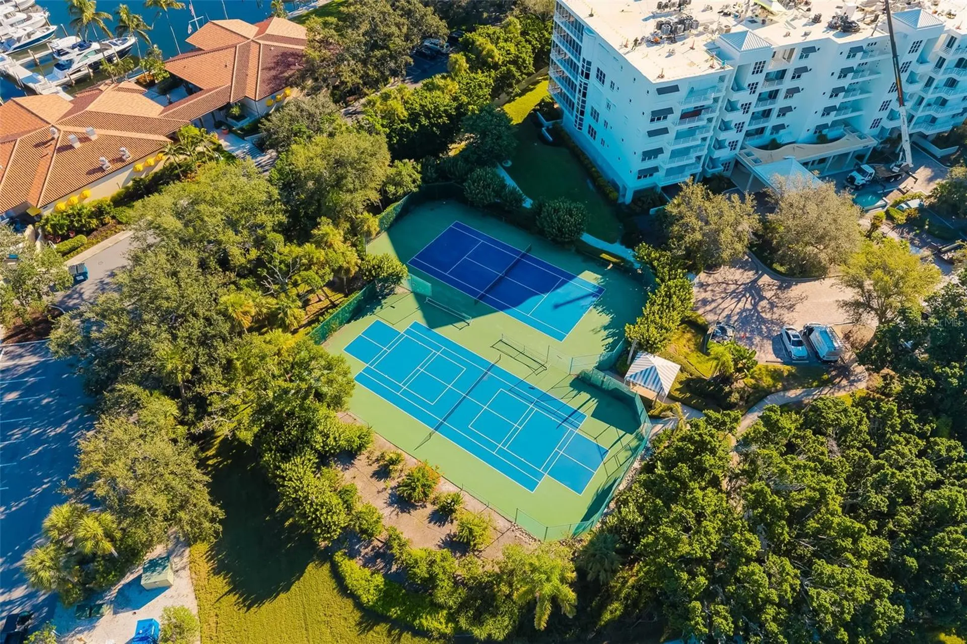 2326 Harbour Oaks Drive Longboat Key FL 34228