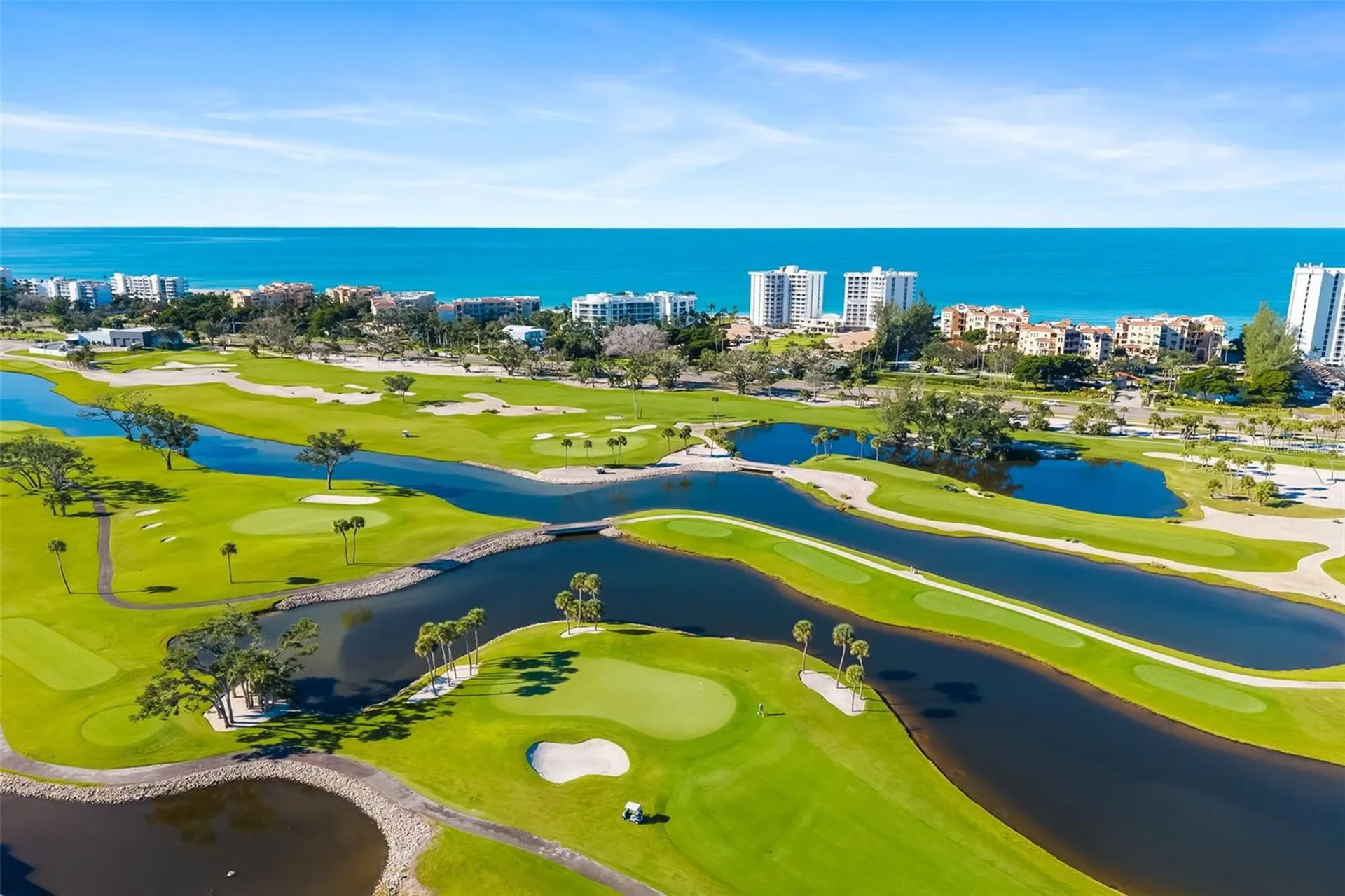 2326 Harbour Oaks Drive Longboat Key FL 34228