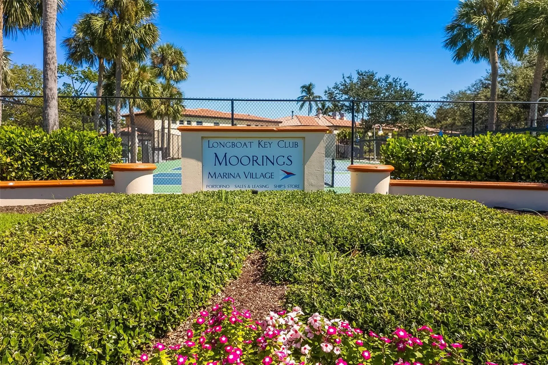 2326 Harbour Oaks Drive Longboat Key FL 34228