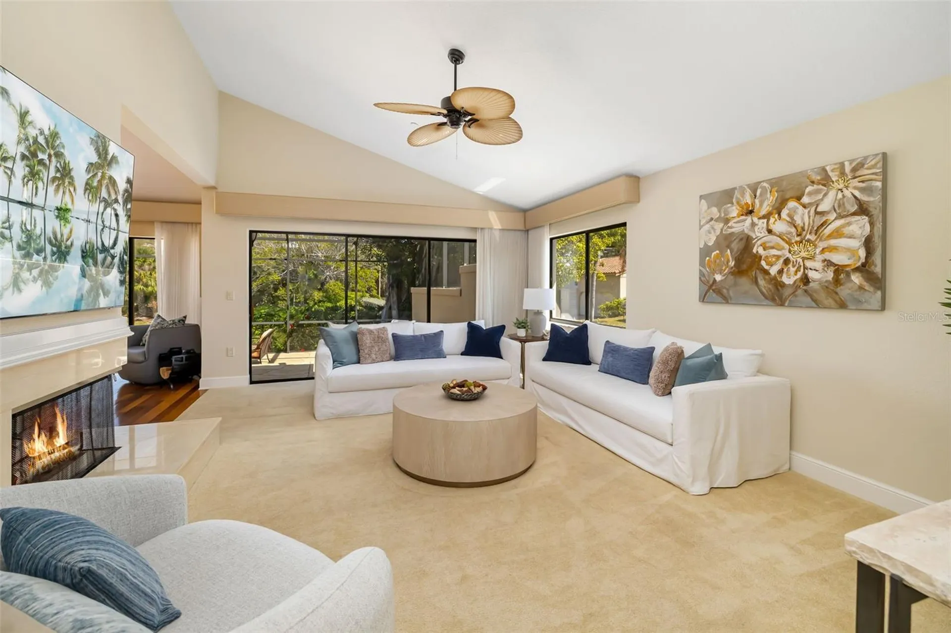 2326 Harbour Oaks Drive Longboat Key FL 34228