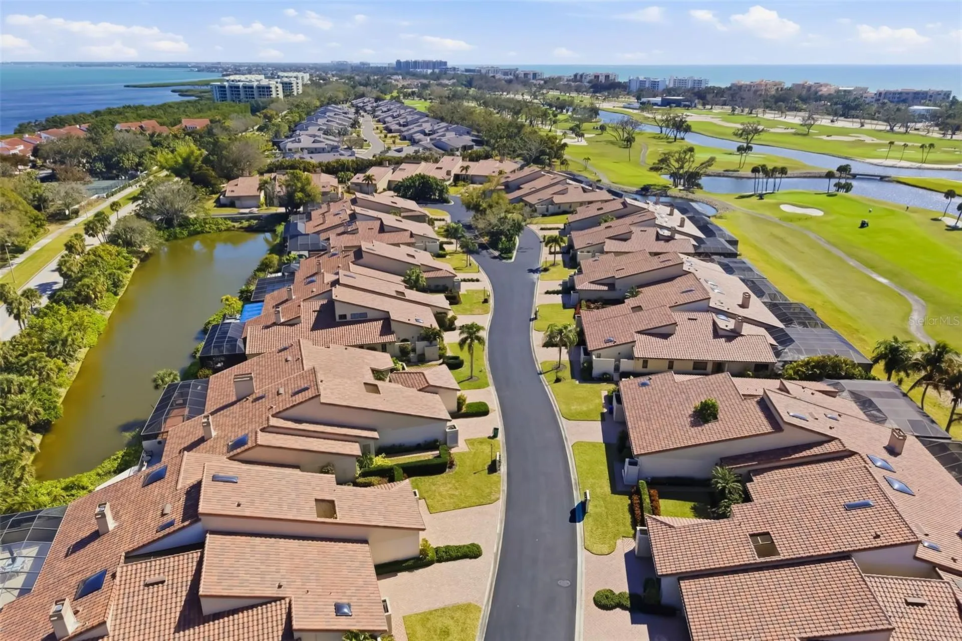 2326 Harbour Oaks Drive Longboat Key FL 34228