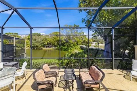 2326 Harbour Oaks Drive Longboat Key FL 34228