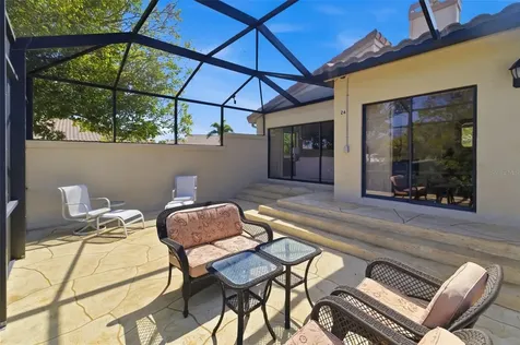 2326 Harbour Oaks Drive Longboat Key FL 34228