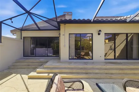 2326 Harbour Oaks Drive Longboat Key FL 34228