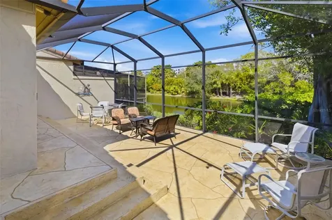 2326 Harbour Oaks Drive Longboat Key FL 34228