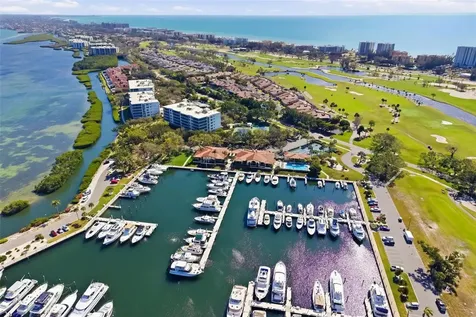 2326 Harbour Oaks Drive Longboat Key FL 34228