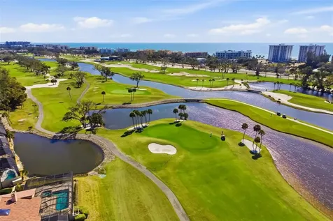 2326 Harbour Oaks Drive Longboat Key FL 34228