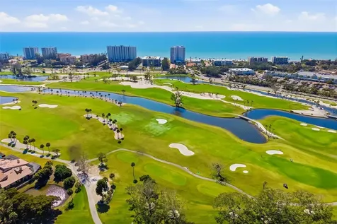 2326 Harbour Oaks Drive Longboat Key FL 34228