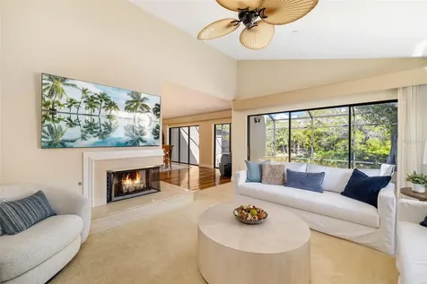 2326 Harbour Oaks Drive Longboat Key FL 34228
