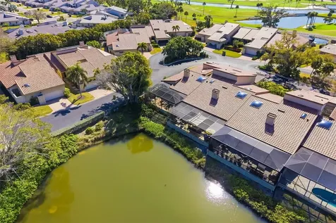 2326 Harbour Oaks Drive Longboat Key FL 34228