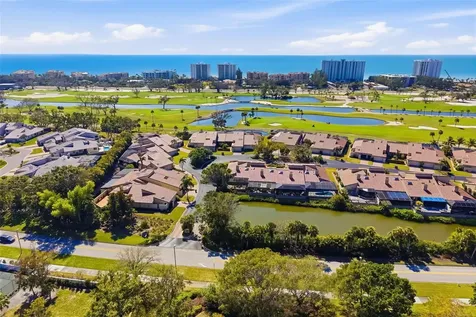 2326 Harbour Oaks Drive Longboat Key FL 34228