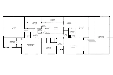 2326 Harbour Oaks Drive Longboat Key FL 34228