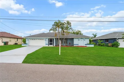 1314 SE 15th Terrace Cape Coral FL 33990