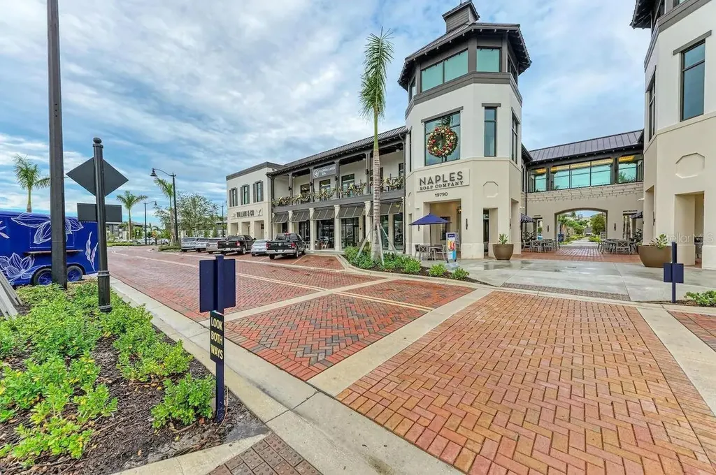 17540 Opal Sand Drive Venice FL 34293