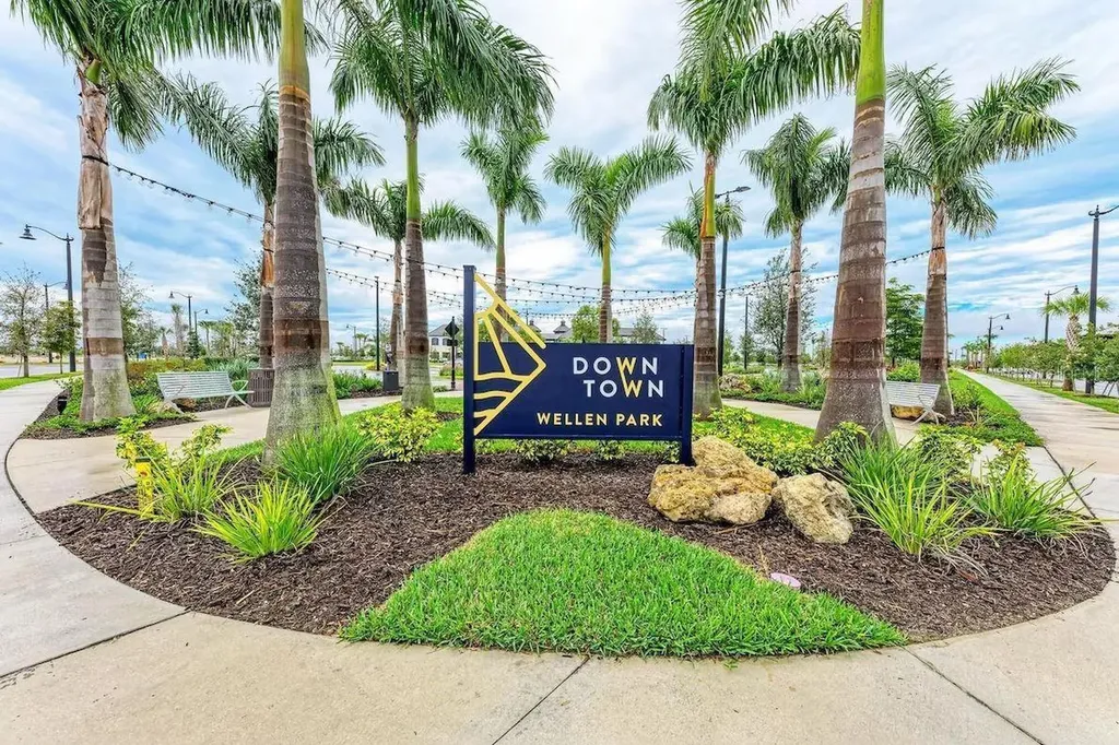 17540 Opal Sand Drive Venice FL 34293