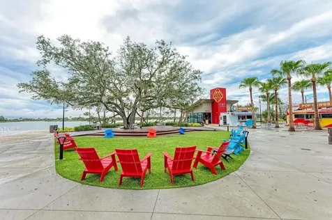 17540 Opal Sand Drive Venice FL 34293