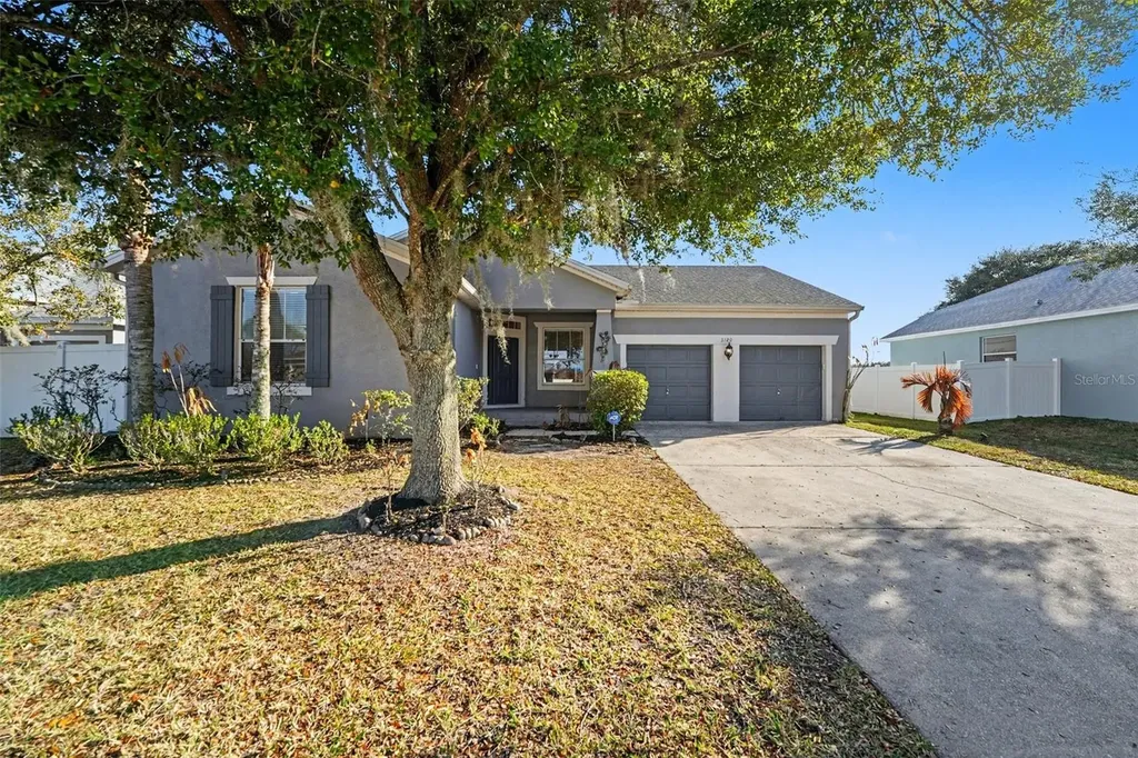 3120 Stonington Run Kissimmee FL 34746