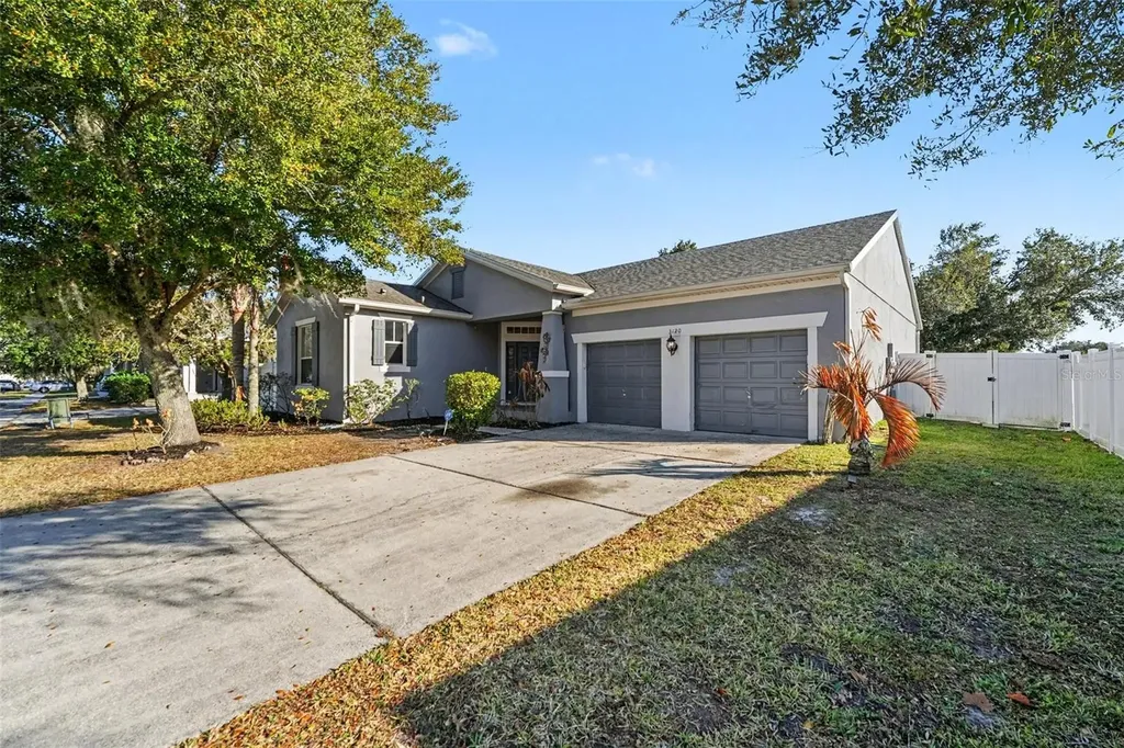 3120 Stonington Run Kissimmee FL 34746