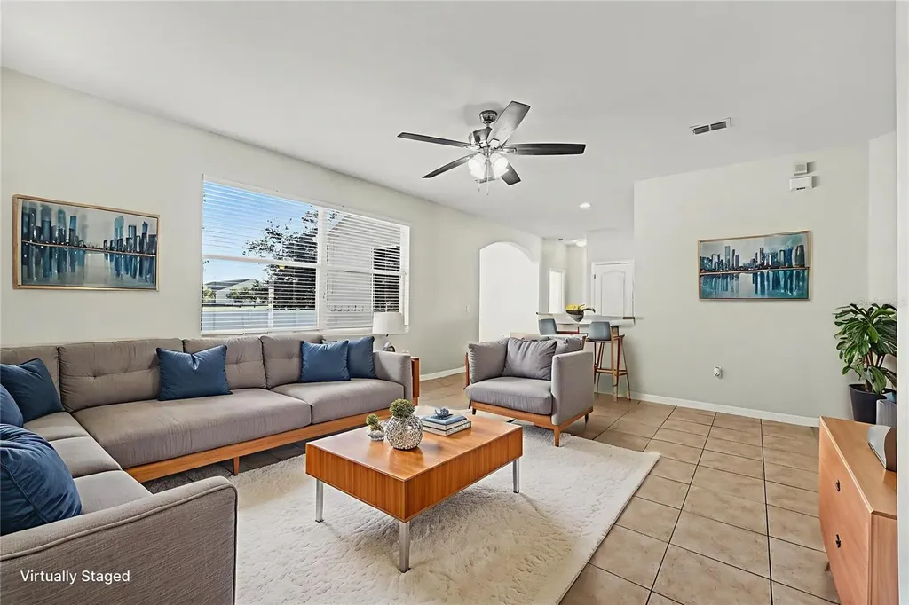 3120 Stonington Run Kissimmee FL 34746