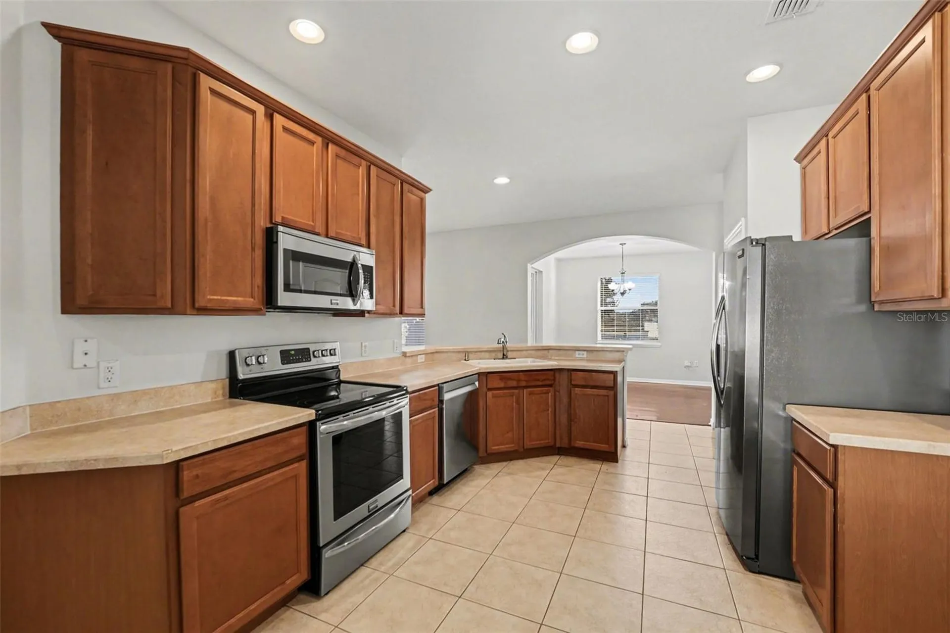 3120 Stonington Run Kissimmee FL 34746