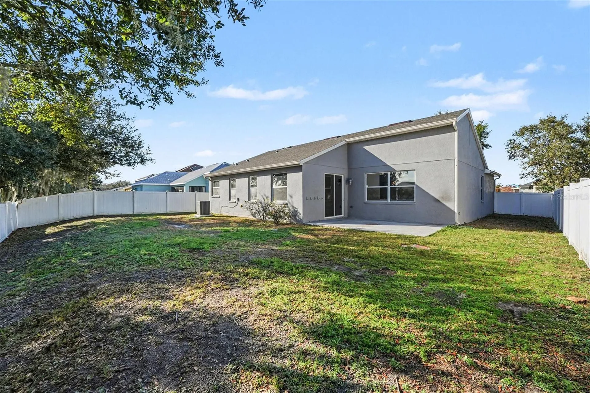 3120 Stonington Run Kissimmee FL 34746