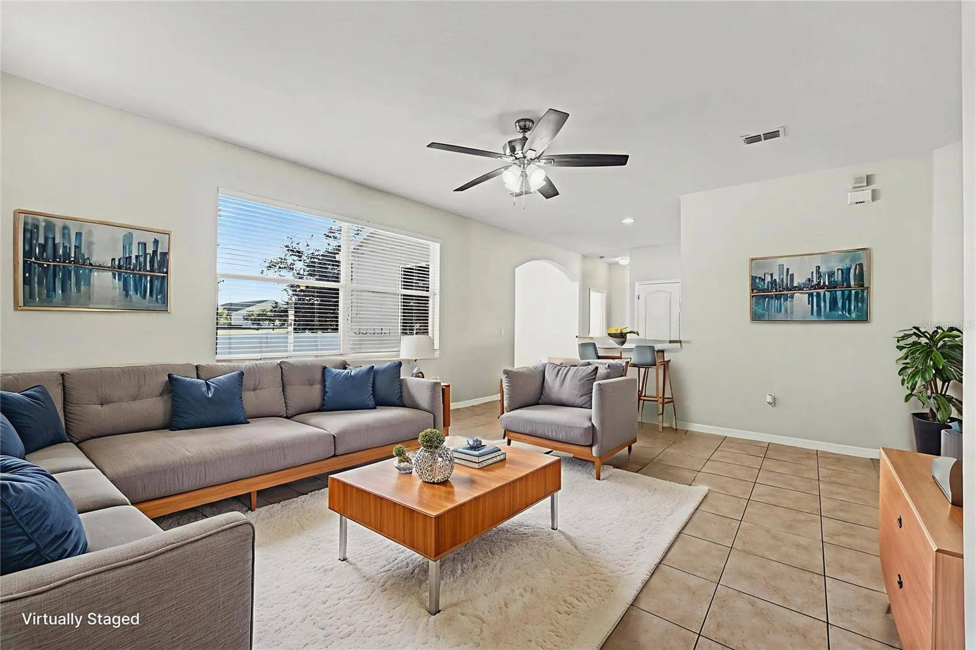 3120 Stonington Run Kissimmee FL 34746