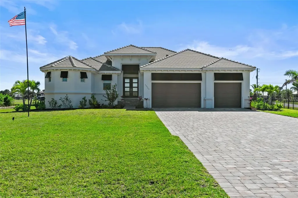 16768 San Edmundo Road Punta Gorda FL 33955