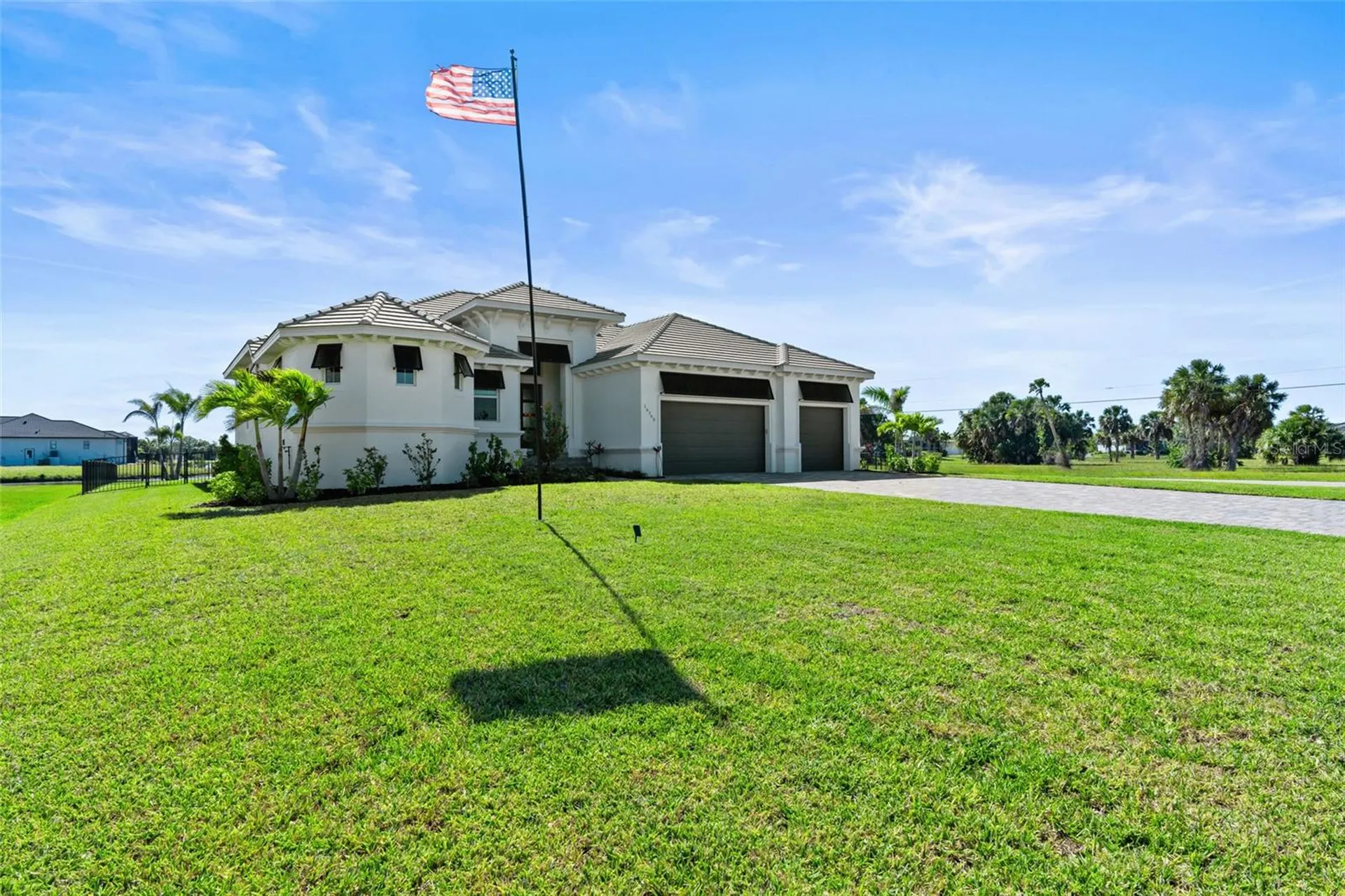 16768 San Edmundo Road Punta Gorda FL 33955