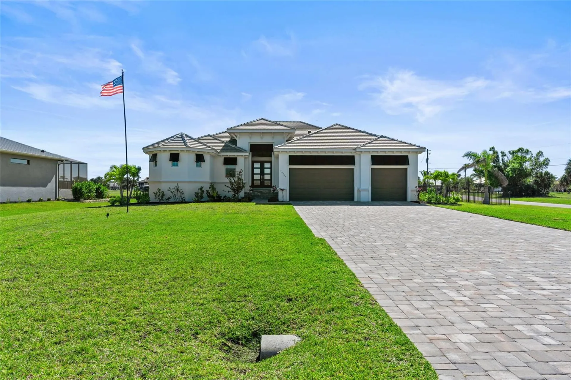 16768 San Edmundo Road Punta Gorda FL 33955