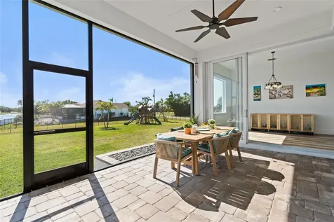 16768 San Edmundo Road Punta Gorda FL 33955