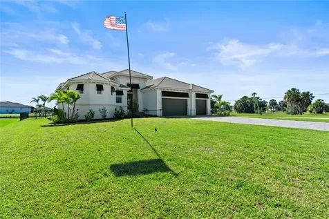 16768 San Edmundo Road Punta Gorda FL 33955