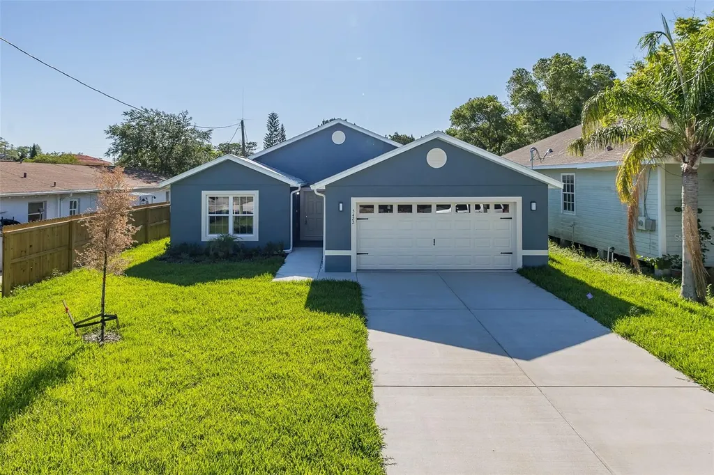 5422 Charles Street New Port Richey FL 34652