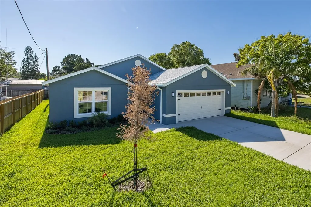 5422 Charles Street New Port Richey FL 34652