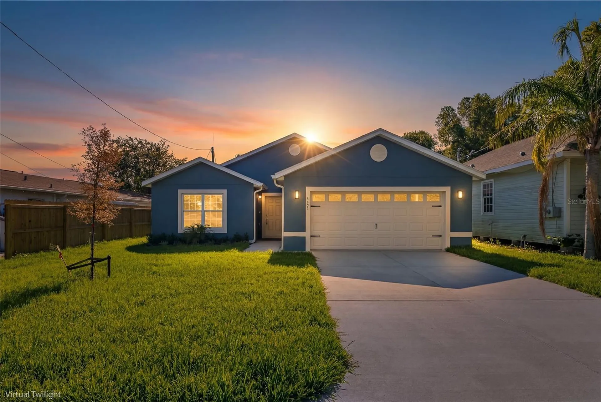 5422 Charles Street New Port Richey FL 34652