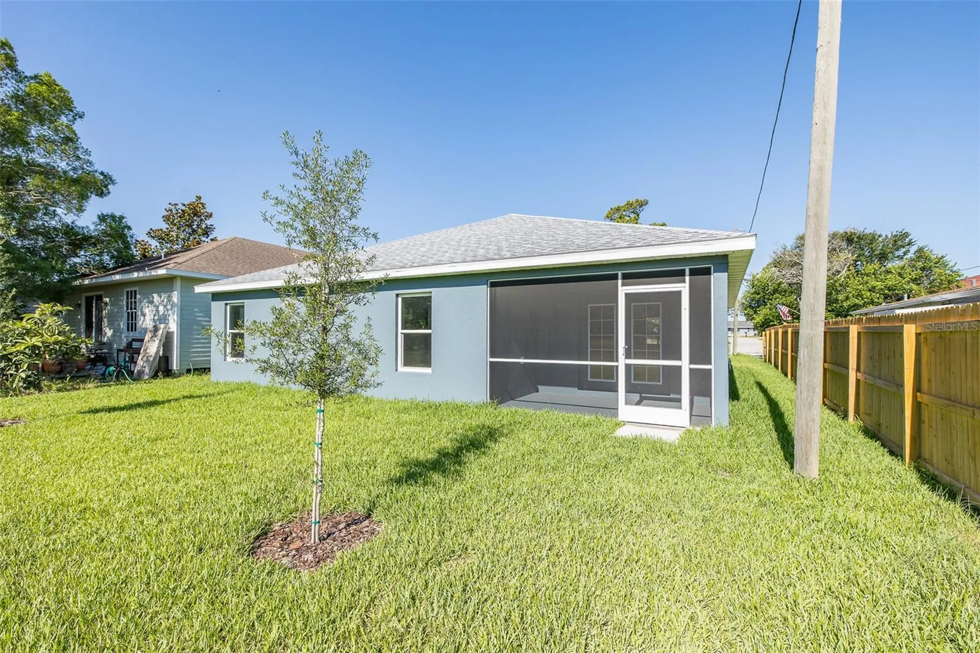 5422 Charles Street New Port Richey FL 34652