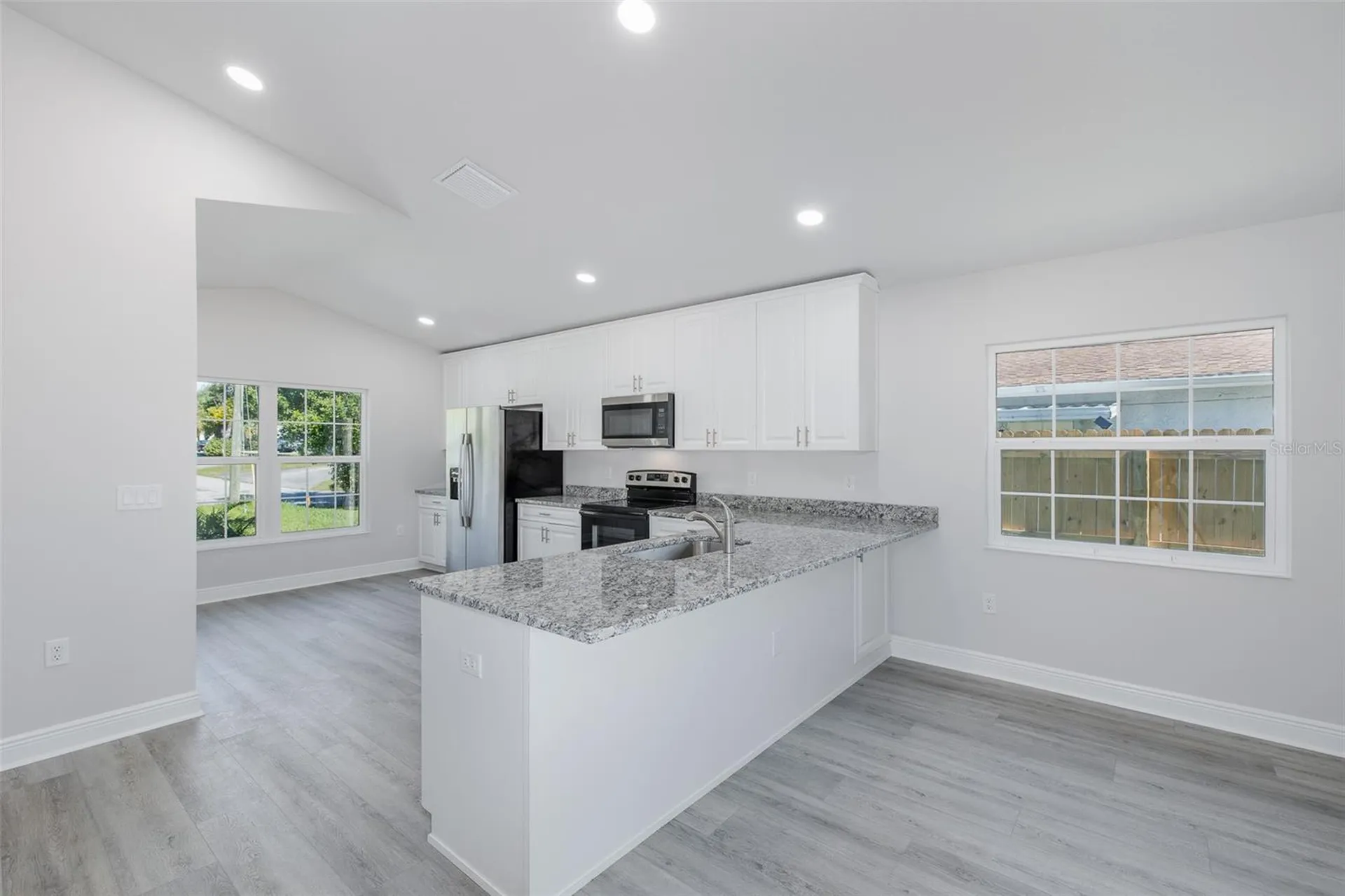 5422 Charles Street New Port Richey FL 34652