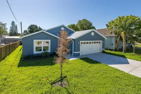 5422 Charles Street New Port Richey FL 34652